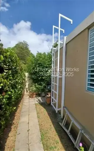 REJAS COTIZACIONES GRATIS