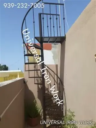 REJAS COTIZACIONES GRATIS
