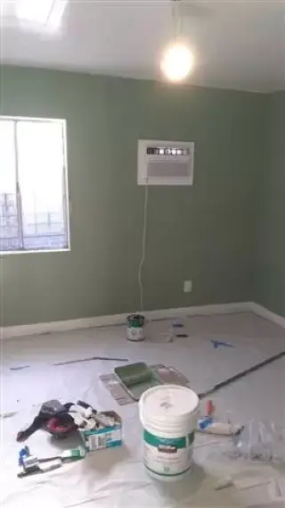 Handyman Daniel