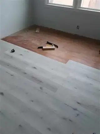 Handyman Daniel
