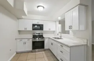 Studio Apartment In Carson