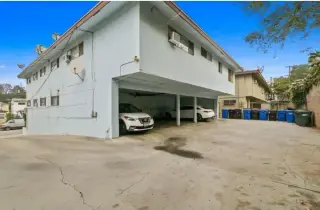 Studio Apartment In Carson