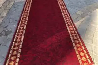 Bordes y Ribetes de alfombras