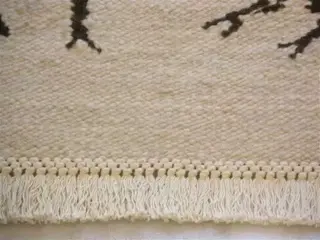 Bordes y Ribetes de alfombras
