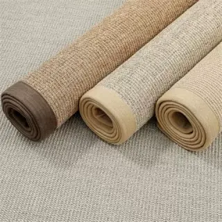 Bordes y Ribetes de alfombras