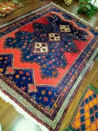 Bordes y Ribetes de alfombras