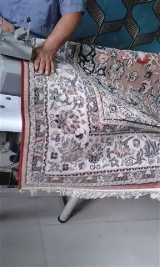 Bordes y Ribetes de alfombras