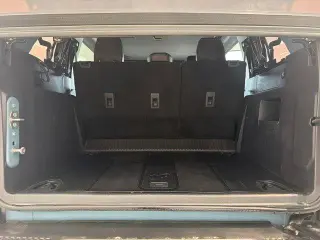 Ford Bronco 2022 4x4 Base Avanzado 4p SUV