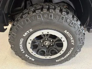 Ford Bronco 2022 4x4 Base Avanzado 4p SUV