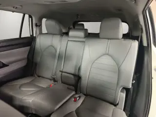 Toyota Highlander 2021 XLE 4p SUV