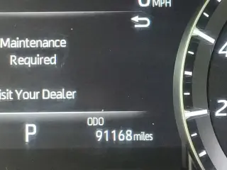 Toyota Highlander 2021 XLE 4p SUV