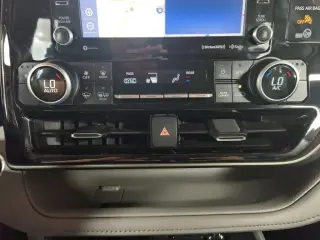 Toyota Highlander 2021 XLE 4p SUV