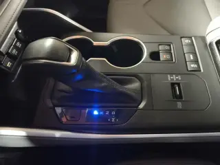 Toyota Highlander 2021 XLE 4p SUV