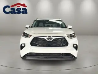 Toyota Highlander 2021 XLE 4p SUV