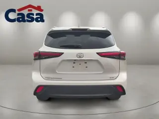 Toyota Highlander 2021 XLE 4p SUV