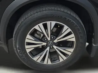 Nissan Rogue 2023 SV de 4 puertas Crossover