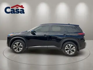 Nissan Rogue 2023 SV de 4 puertas Crossover
