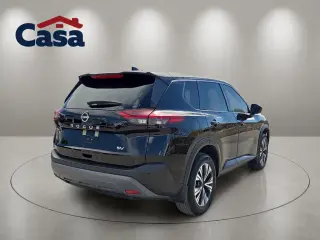 Nissan Rogue 2023 SV de 4 puertas Crossover