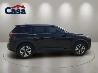 Nissan Rogue 2023 SV de 4 puertas Crossover