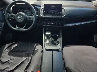 Nissan Rogue 2023 SV de 4 puertas Crossover