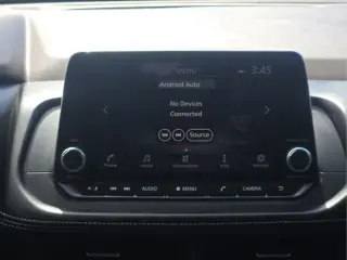 Nissan Rogue 2023 SV de 4 puertas Crossover