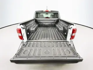 Ford Maverick 2025 AWD Lobo 4dr SuperCrew 4.5 ft. SB