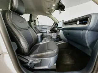 Ford Maverick 2025 AWD Lobo 4dr SuperCrew 4.5 ft. SB