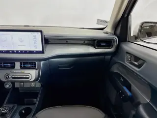 Ford Maverick 2025 AWD Lobo 4dr SuperCrew 4.5 ft. SB