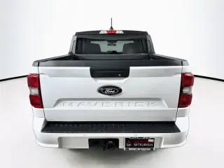 Ford Maverick 2025 AWD Lobo 4dr SuperCrew 4.5 ft. SB