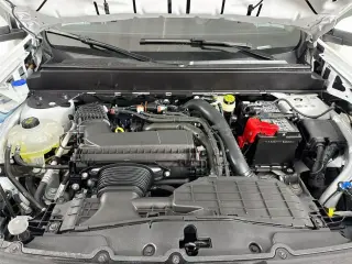 Ford Maverick 2025 AWD Lobo 4dr SuperCrew 4.5 ft. SB