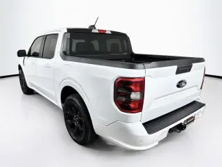 Ford Maverick 2025 AWD Lobo 4dr SuperCrew 4.5 ft. SB