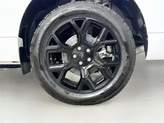 Ford Maverick 2025 AWD Lobo 4dr SuperCrew 4.5 ft. SB