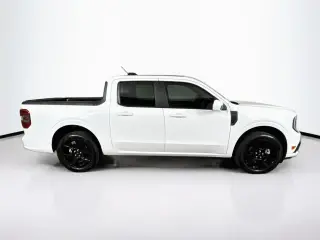 Ford Maverick 2025 AWD Lobo 4dr SuperCrew 4.5 ft. SB