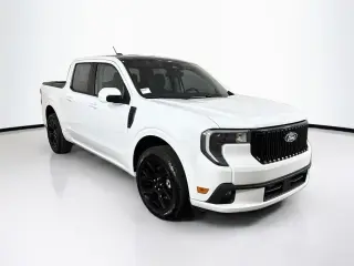 Ford Maverick 2025 AWD Lobo 4dr SuperCrew 4.5 ft. SB