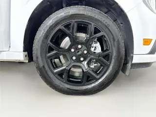 Ford Maverick 2025 AWD Lobo 4dr SuperCrew 4.5 ft. SB