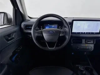 Ford Maverick 2025 AWD Lobo 4dr SuperCrew 4.5 ft. SB