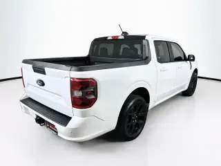 Ford Maverick 2025 AWD Lobo 4dr SuperCrew 4.5 ft. SB