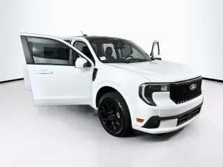Ford Maverick 2025 AWD Lobo 4dr SuperCrew 4.5 ft. SB
