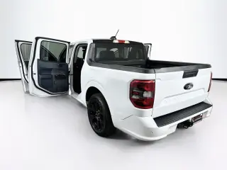 Ford Maverick 2025 AWD Lobo 4dr SuperCrew 4.5 ft. SB