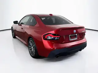 BMW Serie 2 2025 230i Coupé 2p