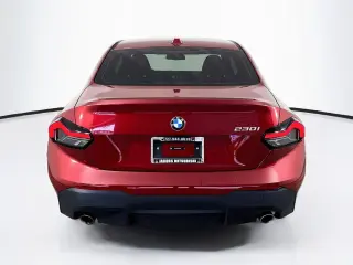 BMW Serie 2 2025 230i Coupé 2p