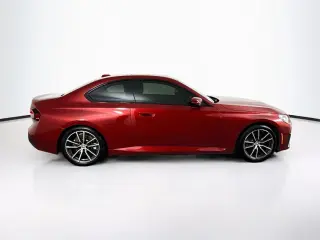 BMW Serie 2 2025 230i Coupé 2p