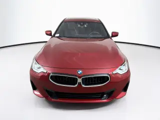 BMW Serie 2 2025 230i Coupé 2p
