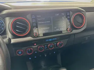 Toyota Tacoma 2021 4x4 TRD Pro 4dr Double Cab 5.0 ft SB 6M