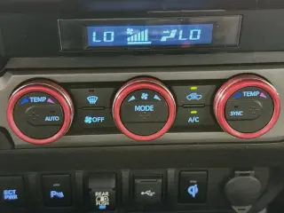 Toyota Tacoma 2021 4x4 TRD Pro 4dr Double Cab 5.0 ft SB 6M