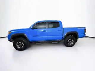 Toyota Tacoma 2021 4x4 TRD Pro 4dr Double Cab 5.0 ft SB 6M