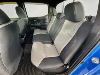 Toyota Tacoma 2021 4x4 TRD Pro 4dr Double Cab 5.0 ft SB 6M