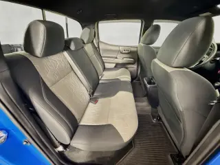 Toyota Tacoma 2021 4x4 TRD Pro 4dr Double Cab 5.0 ft SB 6M