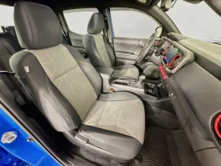 Toyota Tacoma 2021 4x4 TRD Pro 4dr Double Cab 5.0 ft SB 6M
