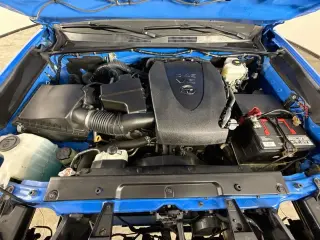 Toyota Tacoma 2021 4x4 TRD Pro 4dr Double Cab 5.0 ft SB 6M